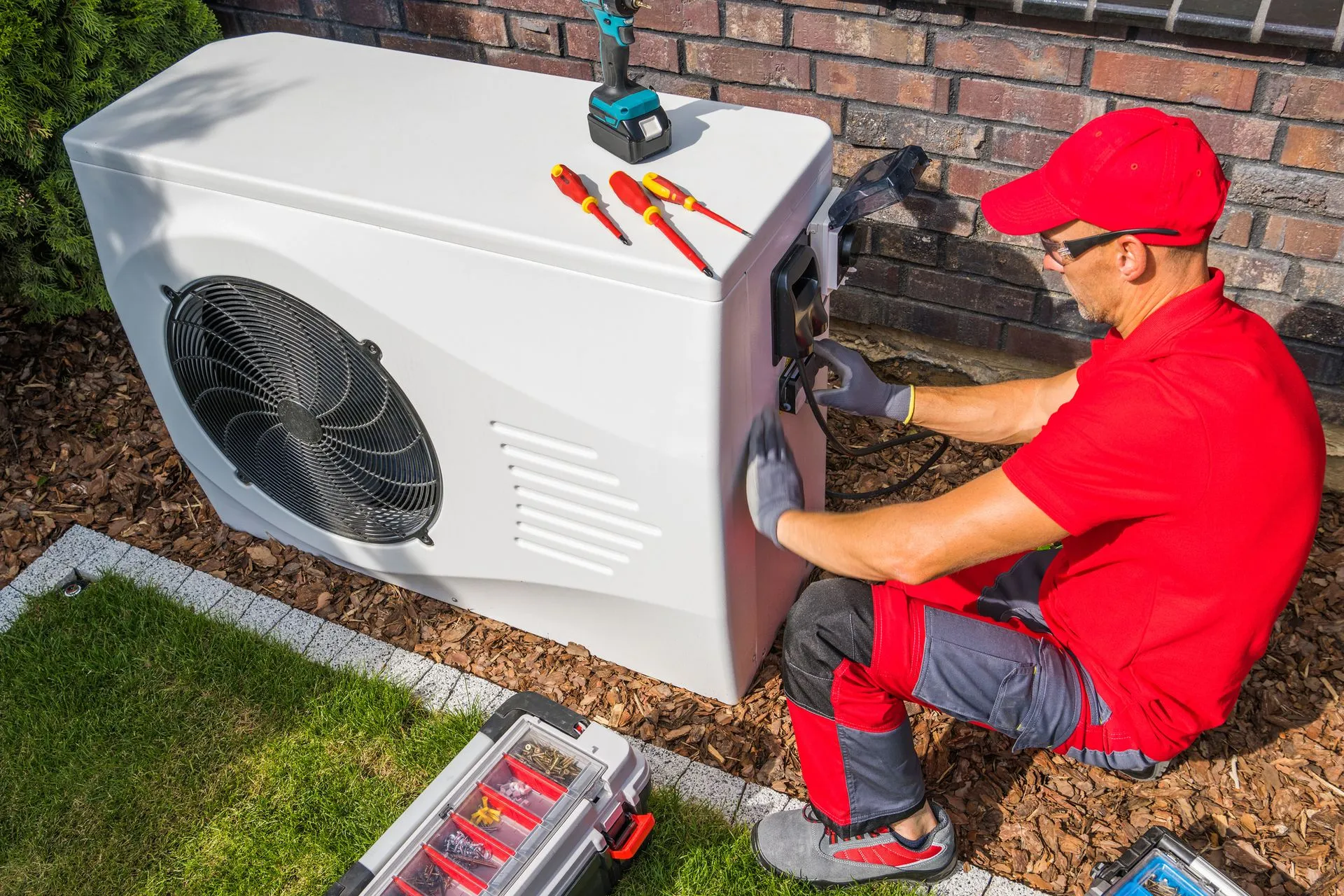 About HVAC in Greenbrae, CA